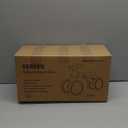 SEREED Baby Balance Bike for 1 Year Old Boys Girls 12-24 Month Toddler Balance Bike, 4 Wheels Toddler First Bike, First Birthday Gifts (Green)