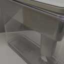 Brita UltraMax Large Water Dispenser With Standard Filter, BPA-Free, Reduces Copper, Cadmium and Mercury Impurities, Lasts 2 Months or 40 Gallons, Includes 1 Filter, Kitchen Accessories, Large 27-Cup