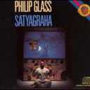 Glass: Satyagraha, Audio CD