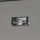 6AN -6 ORB O-ring Boss to 1/8 NPT Female Port Fitting Adapter Reducer Aluminum Black