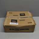 Wok pan,Hybrid 13 inch Wok with Lid, PFOA Free Cookware,non stick Stainless Steel Woks & Stir-fry pans Nonstick, Dishwasher and Oven Safe, Works on Induction