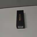 Each Cool Dog Paw Trimmer  2-in-1 Pet Hair Clippers for Dogs & Cats  Double Blades with 1cm Precision Head & 3.2cm Body Blade  Quiet, Rechargeable, Washable  for Paws, Ears, Eyes, Face, & Rump