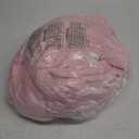 Touchat Shark Blanket for Adult Super Soft Cozy Flannel Throw Wearable Blankets, Cartoon Animals Onesie hoodie, Sleeping Bag Cosplay Costume Blanket Gifts for Shark Lovers(Pink,M) (M: for 59-63 Inch Height)