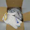 AEM73732901 Washer Drain Hose for LG Kenmore, Washing Machine Drain Hose Replacement, Replaces Parts Number AEM73732901 AEM74053001 MEGJ62685201 2702257 PS8749199 PS8749199