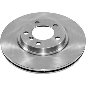 Durago Professional Series Front Vented Brake Rotor
