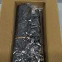 Charryarn Cat Cubby for Indoor Cats, Fluffy Large Cube Cat Cave Bed, Cat House Hideaway for Multiple Cats & Small Pets, Detachable Sherpa Cover 16 Inches