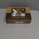 1 X Tea Cup Pups Magnetic Salt & Pepper Shaker Set S/P