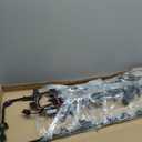 Engine Valve Cover Gasket kit Replacement for 2012-2015 IC Corporation 1300 FBC CE, International 3000RE 3300 4300 4400 7300 7400 Durastar Rurastar Traveler WorkStar 7300# 1882222C93 264-5123