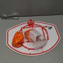 Mini Basketball Hoop - Indoor Basketball Hoop - Durable Plastic Basketball Hoop for Kids and Adults - No Assembling - Premium Basketball Game with Ball and Pump