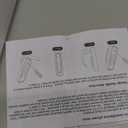 New Upgraded Gen-3 Mechanical Door Lock with Handle,Waterproof Outdoor Keyless Gate Lock with Keypad,for Bedroom,Garden,Yard, Warehouse Doors and Various Other Indoor and Outdoor Doors