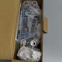 Twister arm Trainer, Adjustable Resistance (40-140 lbs) Chest Workout Equipment,Forearm Power Exercise bar , pectoralis spinalis Device, Portable Detachable Design