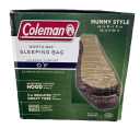 Coleman Sleeping bag
