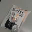 Cotton Cheeky Underwear for Women Brazilian Womens Panties Bikini Cheeky Midrise Ribbed Packs Underwear for Women (Medium, 7pcs-black/Blue/Pink/Purple)