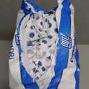 Out! PetCare Disposable Dog Diapers Male, Puppy Belly Band, Potty Training, Doggie Diapers, Belly Bands for Male Dogs, Puppy Training, Incontinence, (M/L, 32ct)