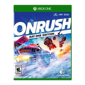 Onrush - Xbox One
