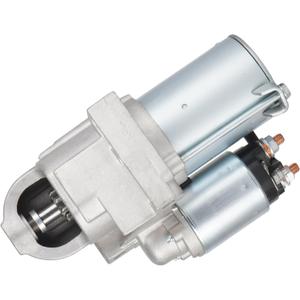New Starter Fit for Chevrolet Impala 3.5L 3.9L 2006-2011, Monte Carlo 3.5L 3.9L 2006-2007, Equinox 3.4L 2006, for Buick Lucerne 3.9L 2009-2011, for Pontiac Torrent 3.4L 2006 Replace# 6785, 323-1638