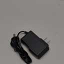 5V DC Power Supply 2A Wall AC Adapter 100-240V 50-60Hz to DC 5 Volt 2 Amp Power Adapter Cord with 5.5x2.5mm Plug for TV Box LED Strip Lights Speaker Camera Router