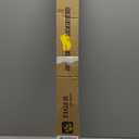 30Inch Carbon Arrow Practice Hunting Arrows with Removable Tips for Compound & Recurve Bow (Pack of 12) (Green White)