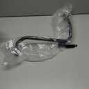 19510-PPA-A00 Heater Pipe - Pipe Comp Heater Compatible with 2002 2003 2004 2005 2006 Honda CRV Engine Coolant Thermostat Water Heater Pipe Connect Tube Line