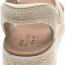 Skechers Women's Bobs Sun Ray - Bright Take Hands Free Slip-ins, Size 9