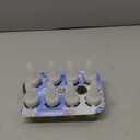 Glade PlugIns Refills Air Freshener, Scented and Essential Oils for Home and Bathroom, Clean Linen, 6.7 Fl Oz, 10 Count