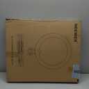 NEEWER 55W 18"/45cm Ring Light Kit [New Version], 5600K Dimmable LED Ringlight Tripod Stand Phone Holder for iPhone Selfie Makeup Lash Tattoo Studio Photo Video Recording Photography Lighting, RL-18