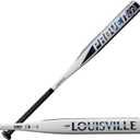 Louisville Slugger 2025 Proven (-13) Fastpitch Softball Bat - 33"/ 20 oz