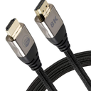 UltraPro Premium HDMI 15ft 8K UHDR Ultra High Speed Cable With Ethernet