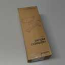 Lamicall Car Headrest Tablet Holder - [3 in 1 Extension Arm] Adjustable Tablet Car Mount for Back Seat, Gifts Road Trip Essentials for Kids, for 4.7-11" Device Like iPad Pro, Air, Mini, Galaxy, Fire (Black)