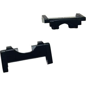 Richie strap] 22mm 5 Ring Nylon Watch Band Strap GWG1000 Metal Adapters Kit for Casio GShock G-Shock GWG-1000