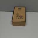 MERIWOOL Womens Base Layer Bottoms - Lightweight Merino Wool Thermal Pants (XS)