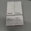 2 x The Ordinary Hyaluronic Acid 2% + B5 (with Ceramides), Multi-Depth Hydration Serum for Plumper, Smoother Skin