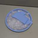 Waterproof Extra Wide Leg Cast Cover for Shower Adults, Extra Large Leg Shower Cover with Non-Slip Bottom, Watertight Foot Protector for Plus Size Adults Surgery Shower Boot