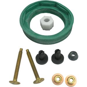 American Standard 738756-0070A Champion 2-Piece Toilet Tank to Bowl Coupling Kit