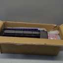 Magnetic Socket Holder Organizer Set: 6-Piece Detachable 1/2 3/8 1/4 Drive Sockets Storage Tray Magnetic Socket Organizer Tool Box Drawer Tool Box Organizers Storage Metric SAE (Sockets Not Included)