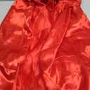 VGLOOK Kids Halloween Costumes Christmas Cloak with Hood 5-7 Years red 80
