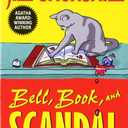 Bell, Book, and Scandal (Jane Jeffry Mysteries)