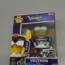 Funko Pop! Bitty Bots: Voltron - Voltron with Shiro