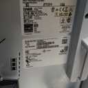 ZEBRA ZT23142-T01000FZ, ZT231 Upgraded Version of ZT230 Thermal Transfer Industrial Printer, 203 dpi Print Width 4 in Ethernet Bluetooth Serial USB, Includes: Touch Display, Tear Bar 