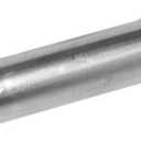 Walker 41966 Exhaust Pipe Connector 2.5" Inlet (ID) 2.5" Outlet (OD) for Dodge D250