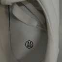 SERNIAL Womens White Tennis Shoes PU Leather Sneakers Casual Walking Shoes for Women (8.5)