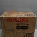 Huggies Size 4 Overnites Baby Diapers: Overnight Diapers, Size 4 (22-37 lbs), 116 Ct (2 Packs of 58)
