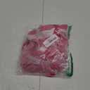 Pink Girls Birthday Decorations Hot Pink Photo Booth Props Princess Doll Theme Decor Let's Go Bachelorette Party Decoration for Girls Birthday Bridal Shower Pink Party Supplies
39.37 x 75in