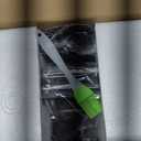 3-in-1 Waffle, Omelet, Egg Waffle Maker, 3 Removable Nonstick Baking Plates, Upgraded 360 Rotating Belgian Maker