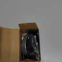 Garlic Press Rocker Stainless Steel Garlic Crusher, Mincer and Chopper with Peeler and Scraper,brush, Easy Kitchen Gadget for Effortless Smashing (Sliver)