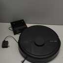 iRobot Roomba 105 Vac Robot Vacuum - Easy to use, Intense Power-Lifting Suction, LiDAR Navigation, Multi-Surface Cleaning, Cleans in Neat Rows, Self-Charging