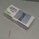 Christmas Window Candles, 6pcs Christmas Flameless Taper Candles Battery Operated with Remote & Timer, Candlestick, Suction Cups for Christma/Home/Wedding VNRFEIU