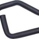 ApplianPar 2Pcs Upper and Lower Radiator Hose for Toyota 4Runner 2003-2009, Tacoma 2005-2015, FJ Cruiser 2007-2014