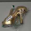 Jessica Simpson Women's Immie Platform Sandals 37,5