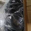 GARVEE Smith Machine with Barbell Bar,Cable System,Lat Pulldown Attachments,J Hooks, Landmine,Safety Spotter Arms,Multi-Functional Squat Rack for Home Gym